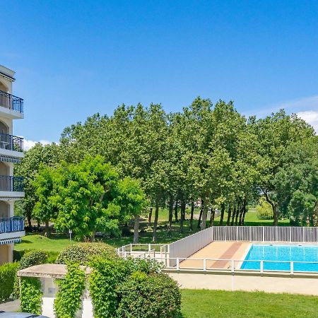 Apartment Parc De Pontaillac-21 By Interhome Kültér fotó