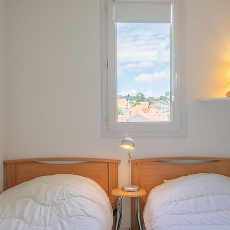 Apartment Parc De Pontaillac-21 By Interhome Kültér fotó