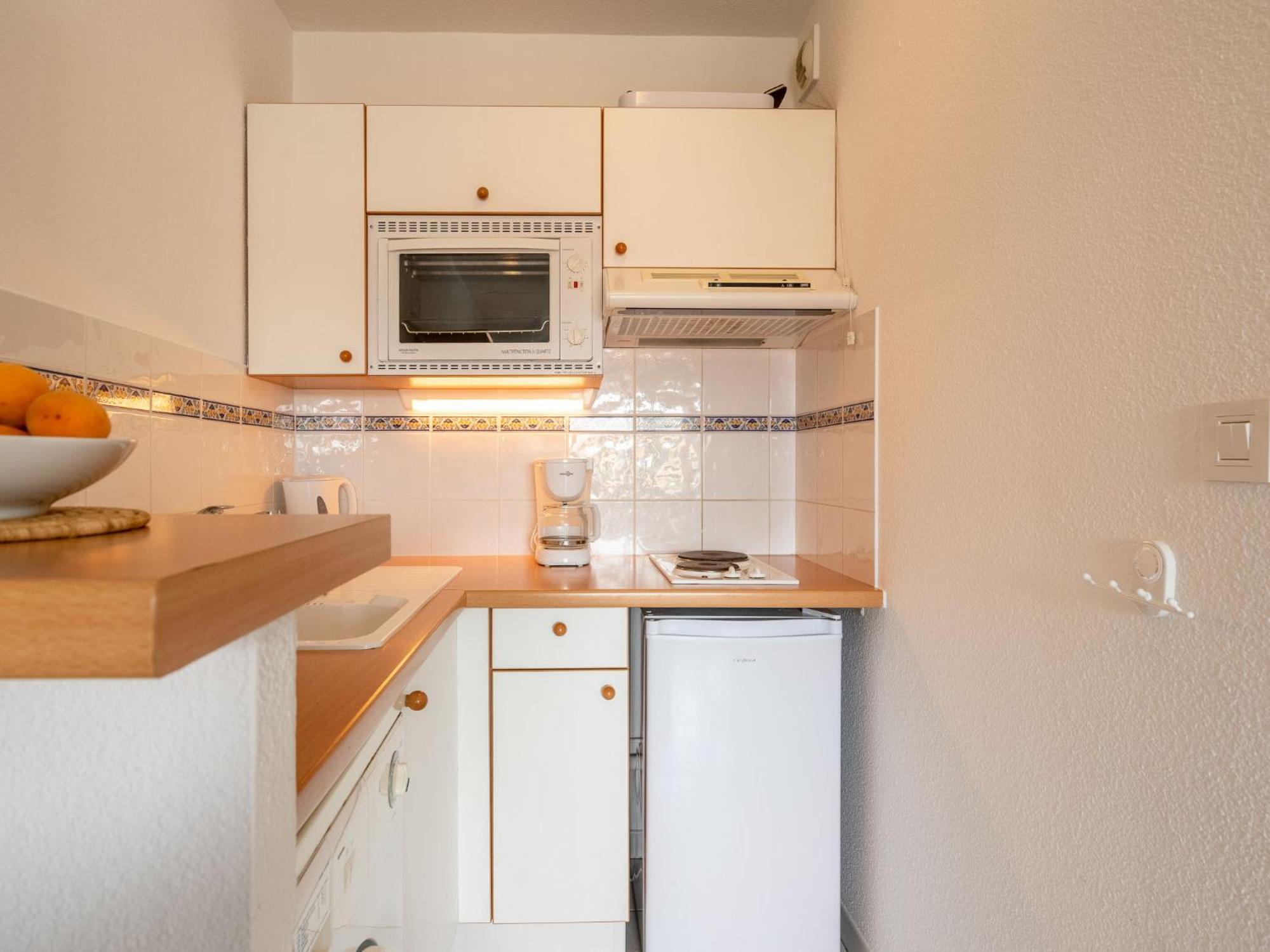 Apartment Parc De Pontaillac-21 By Interhome Kültér fotó